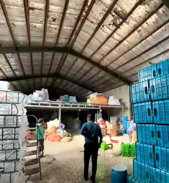 اجاره واحد صنعتی