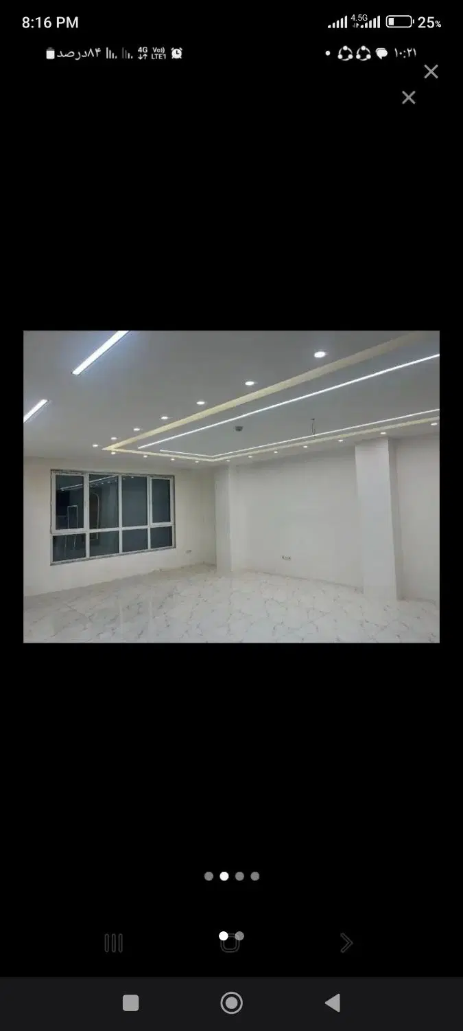 منزل سه خواب رهن کامل