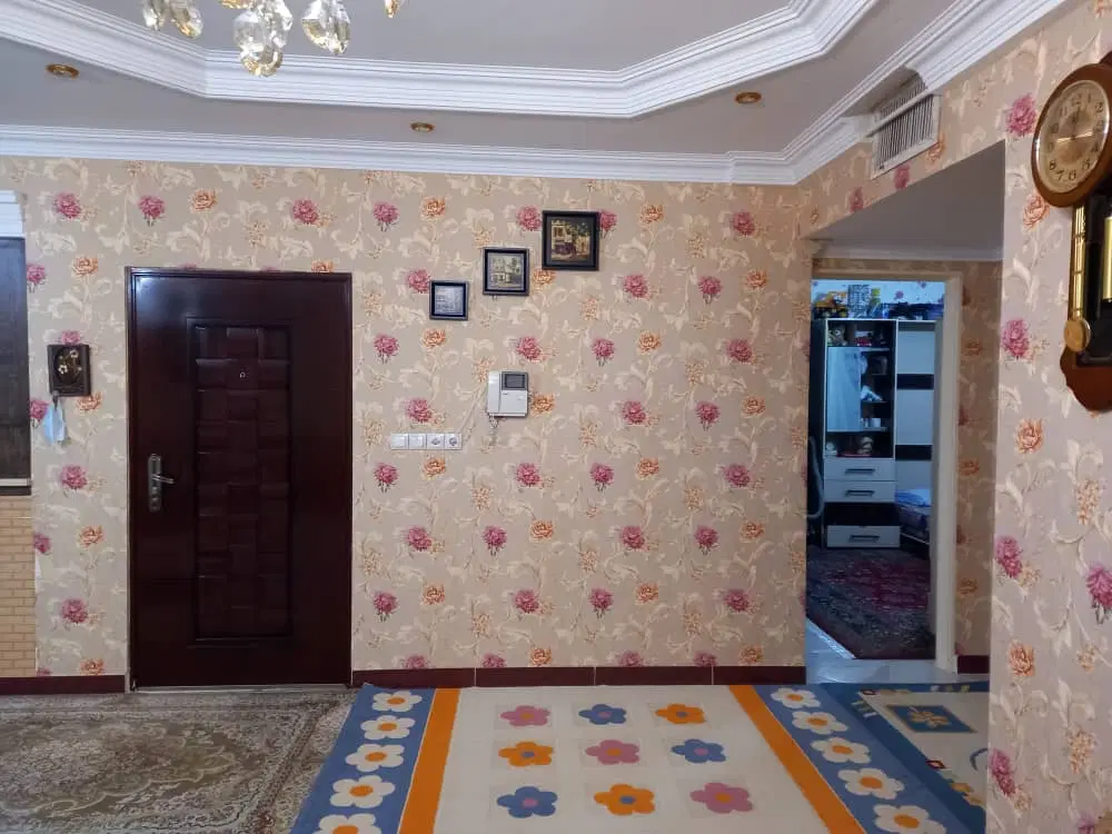 واحد 115 متری شهرک مهدیه