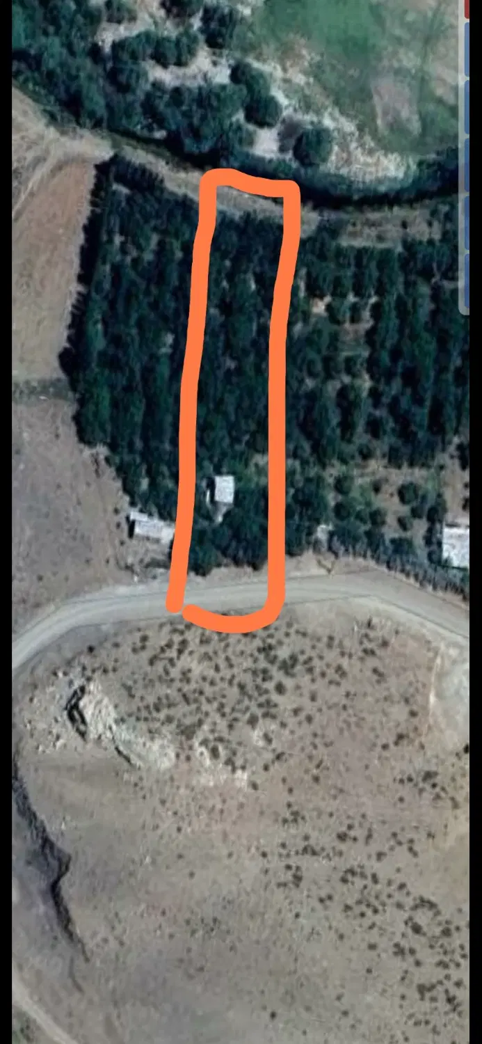 خونه باغ