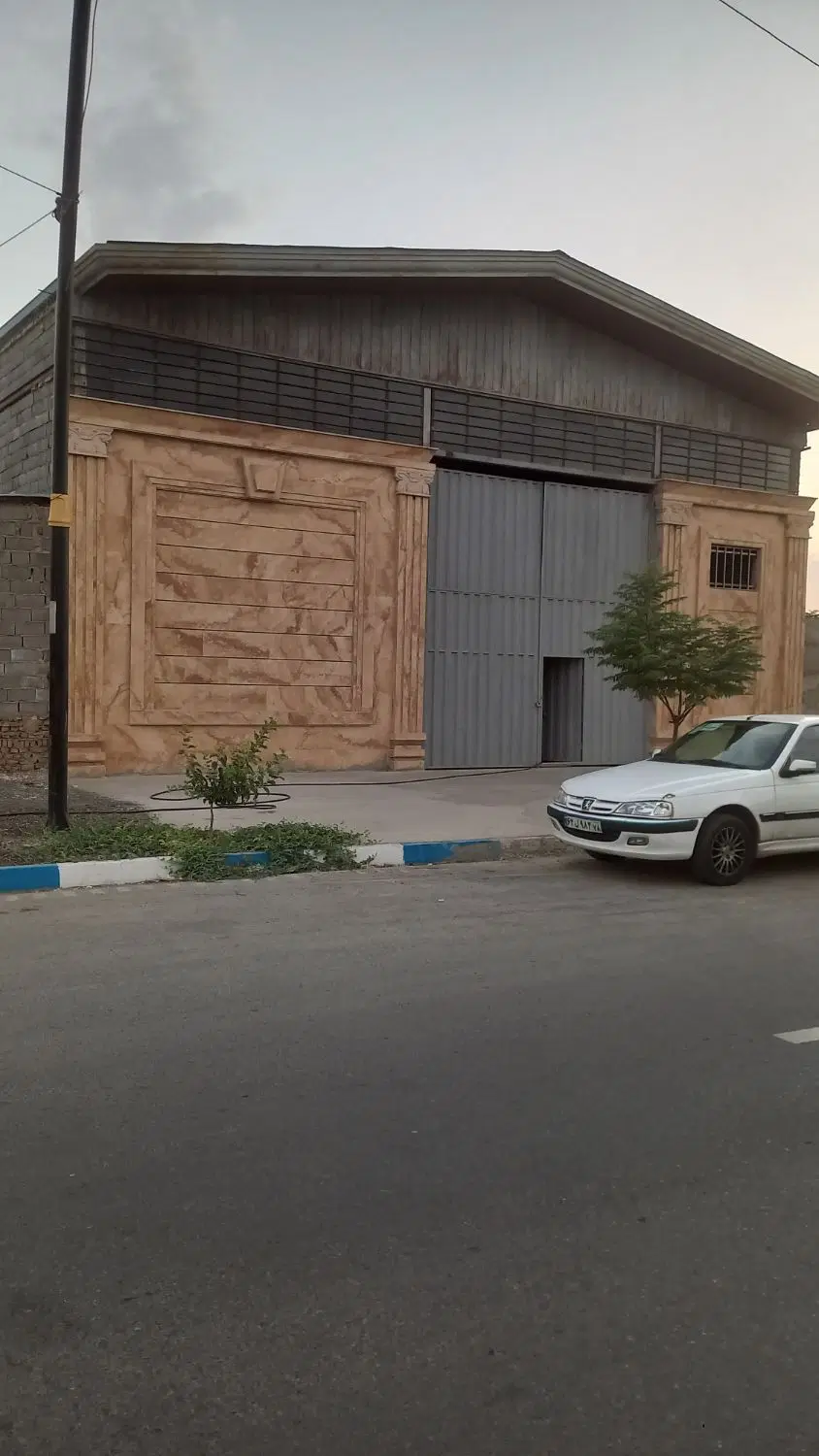 تجاری اجاره رهن