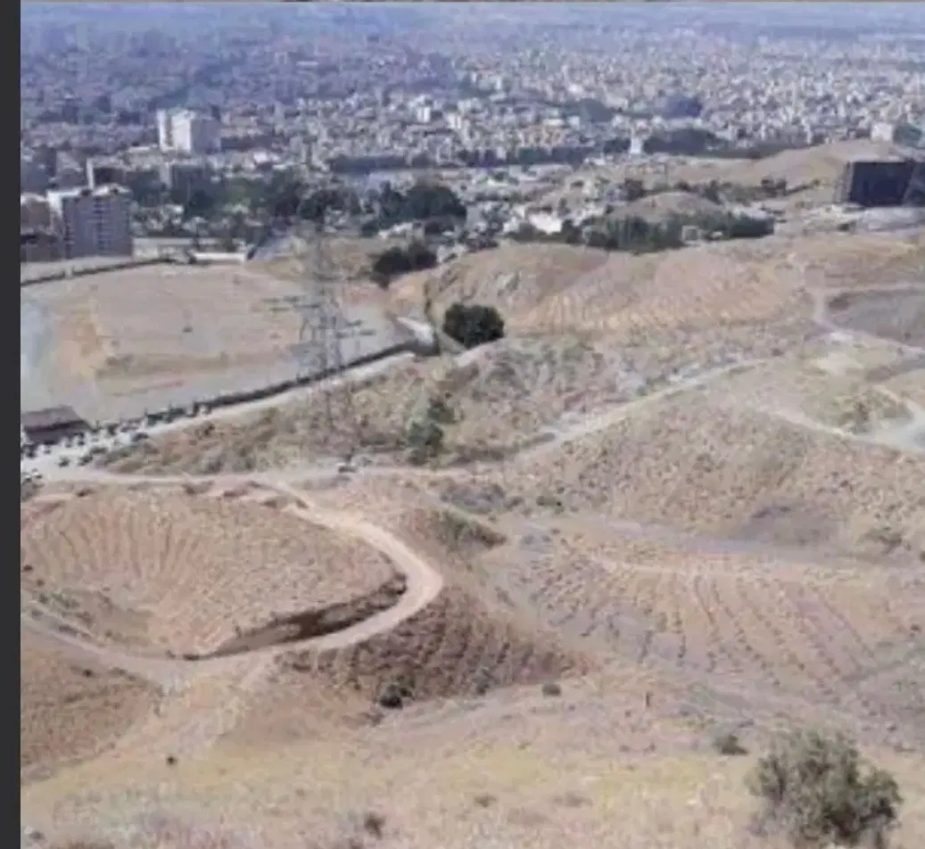 فروش زمین