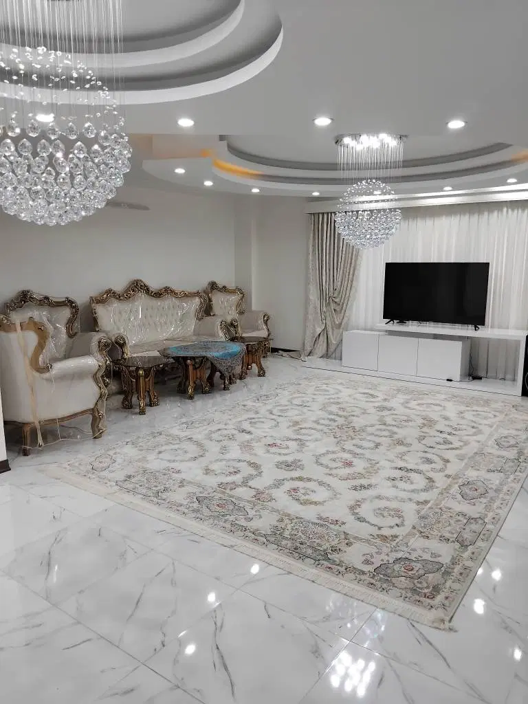 فروش خانه اپارتمانی