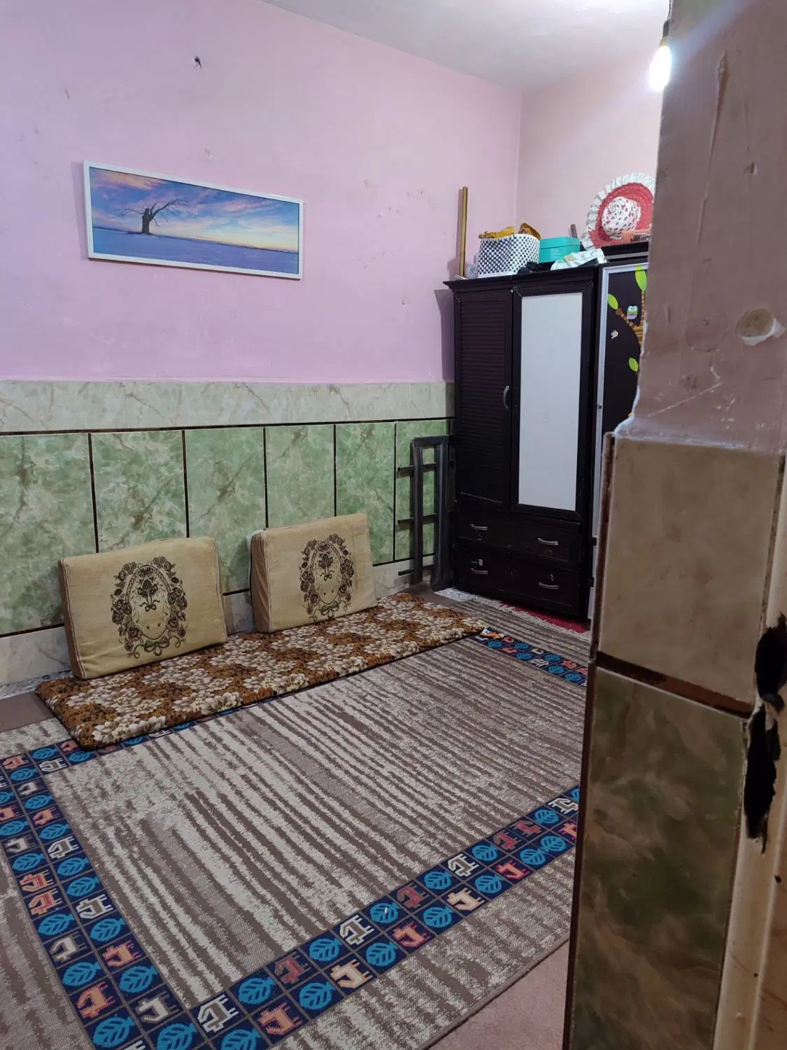 رهن و اجاره