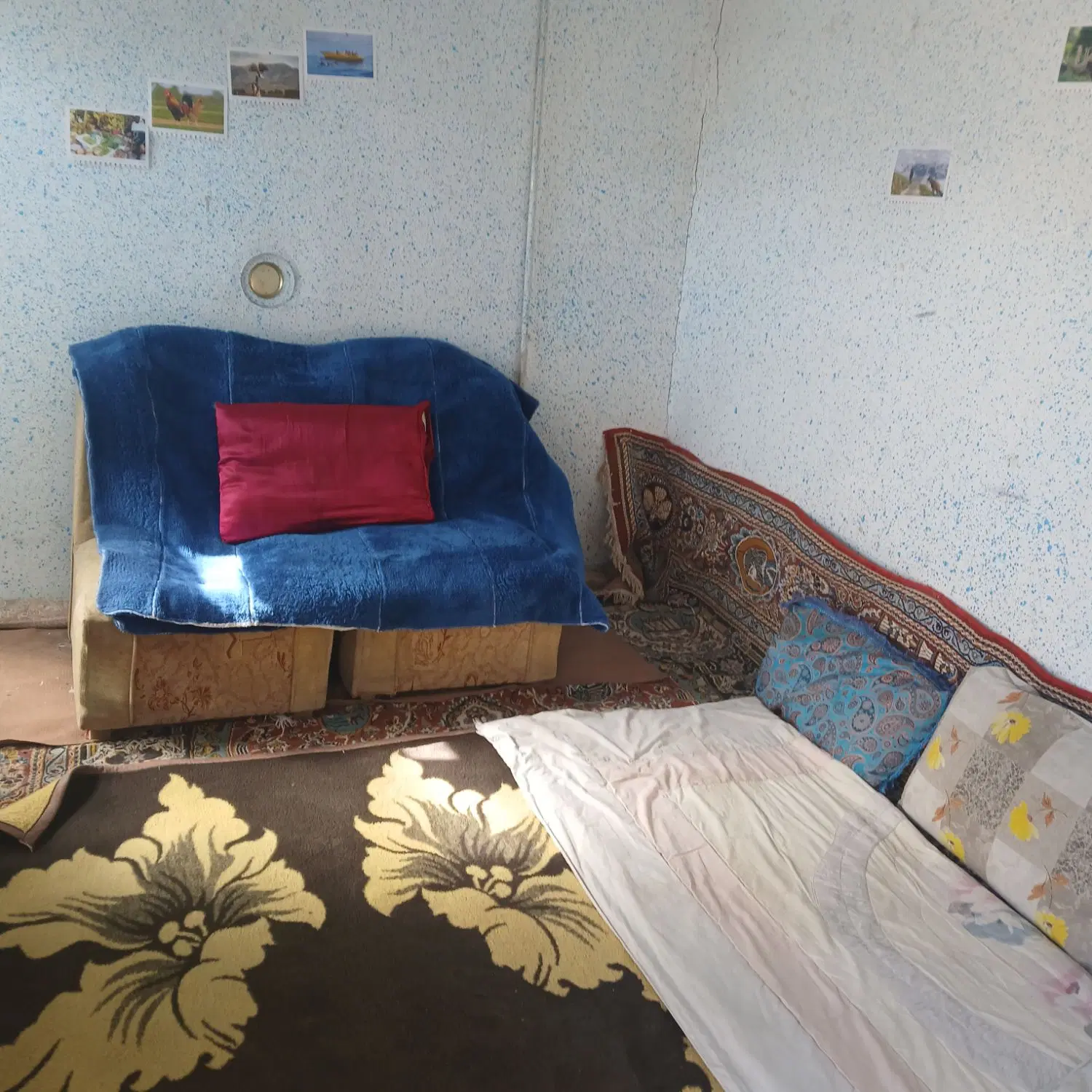اتاق اجاره ای‌دنج‌مناسب‌اقاوخانم