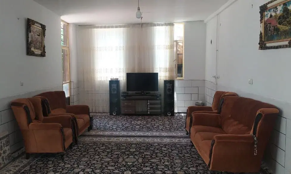 خانه اجاره ای