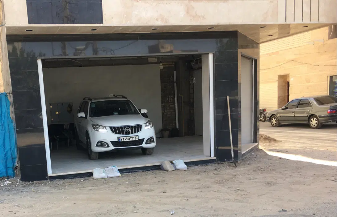 مغازه اجاره