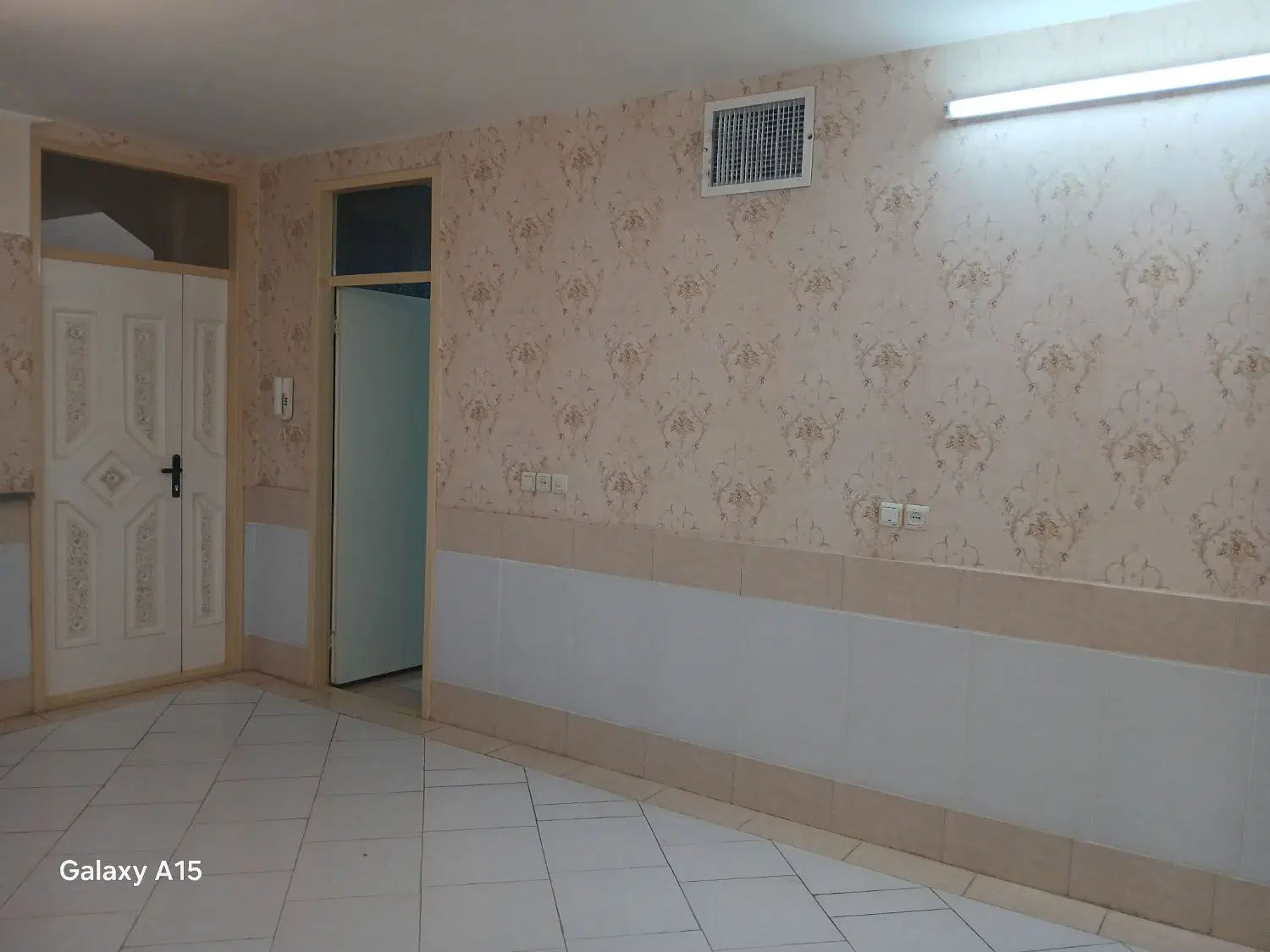 اجاره طبقه مسکونی
