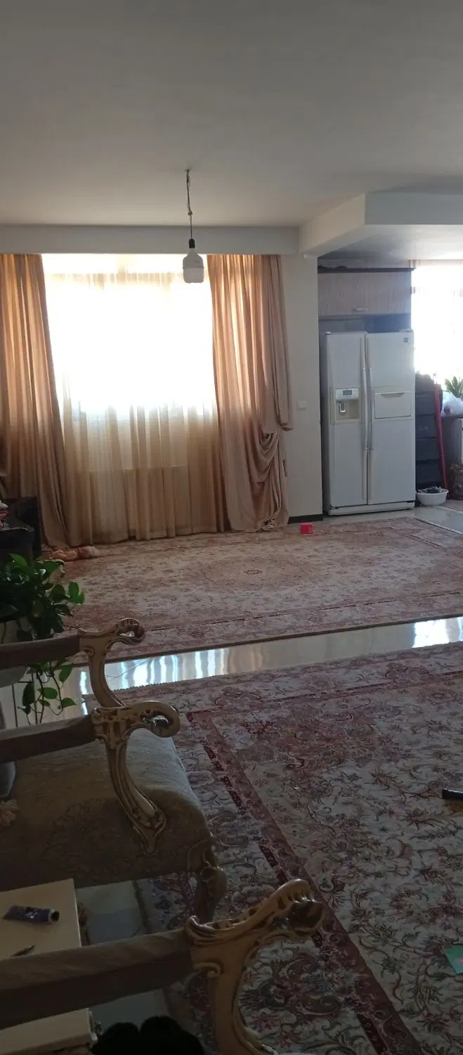 آپارتمان ۹۷ متری ۲خوابه بدون پارکینگ