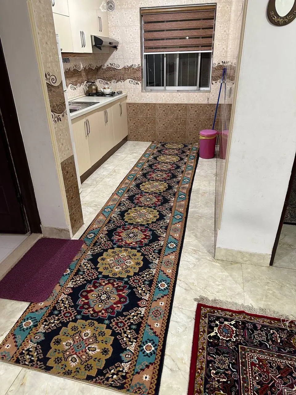 ویلا دربست دوخوابه