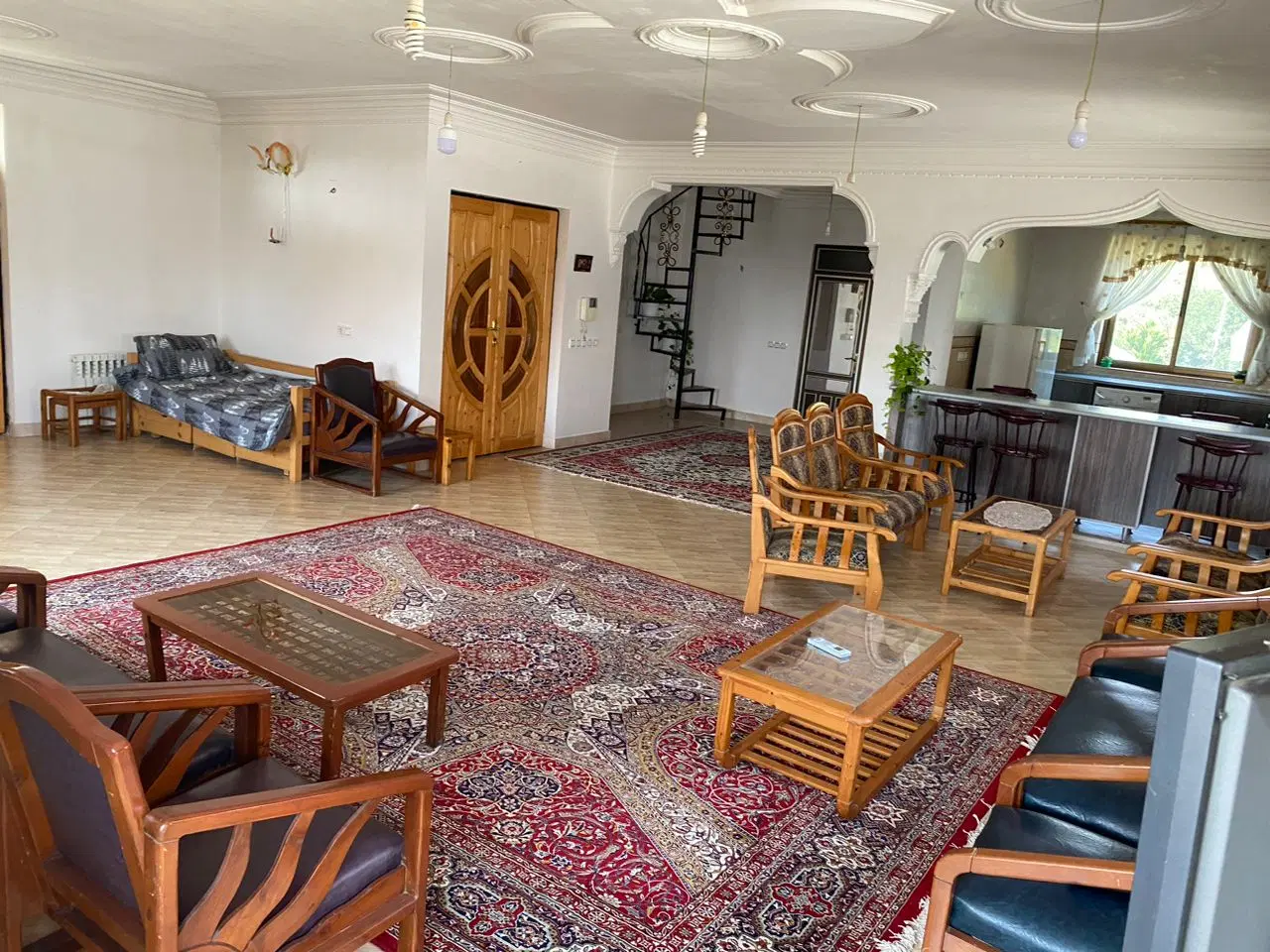 اجاره شبانه