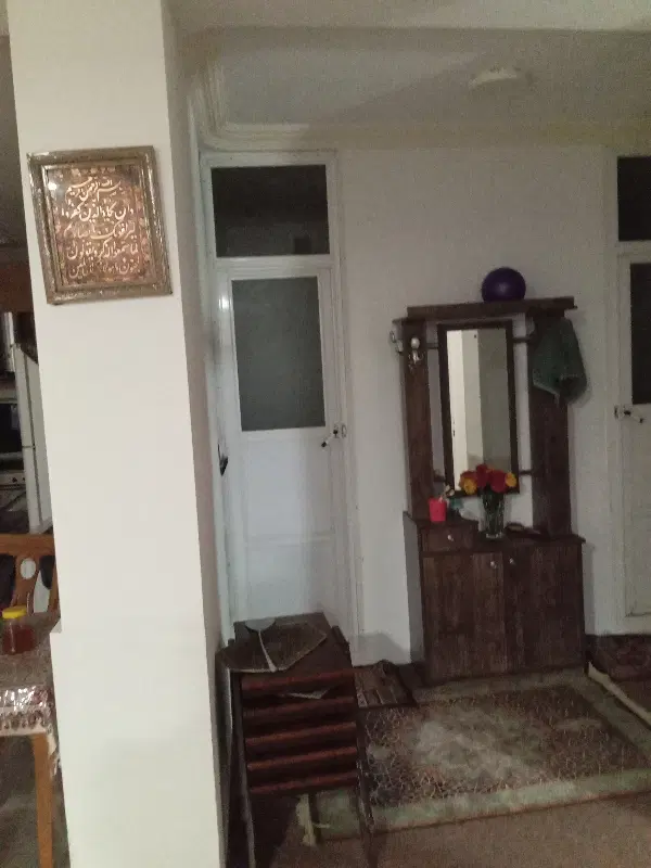رهن و اجاره در تنگک دوم