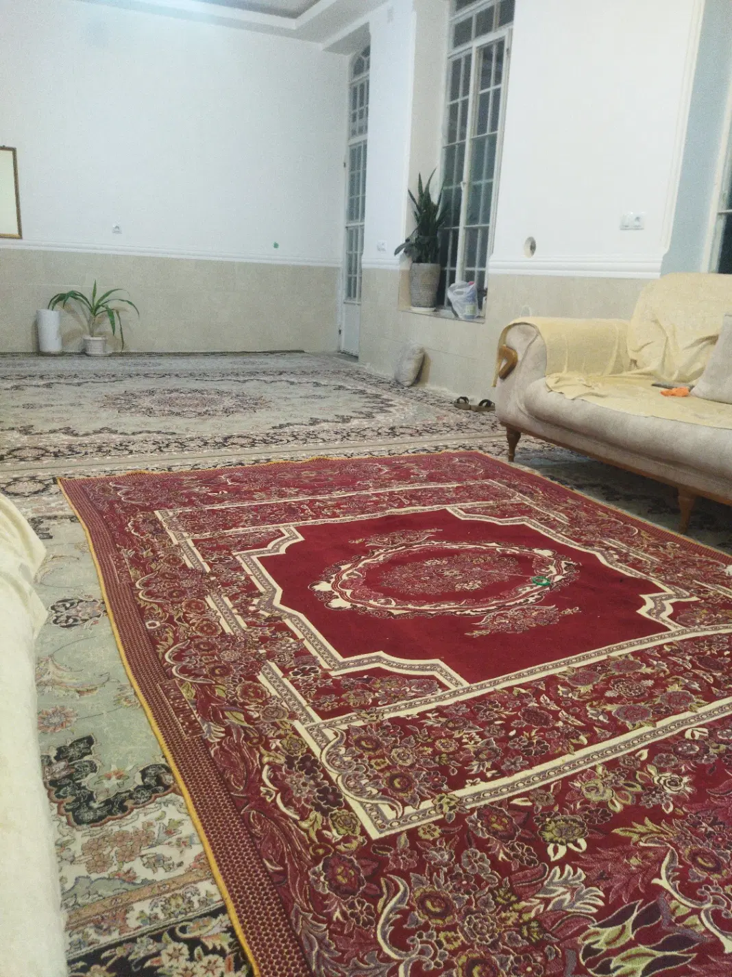 مسکونی