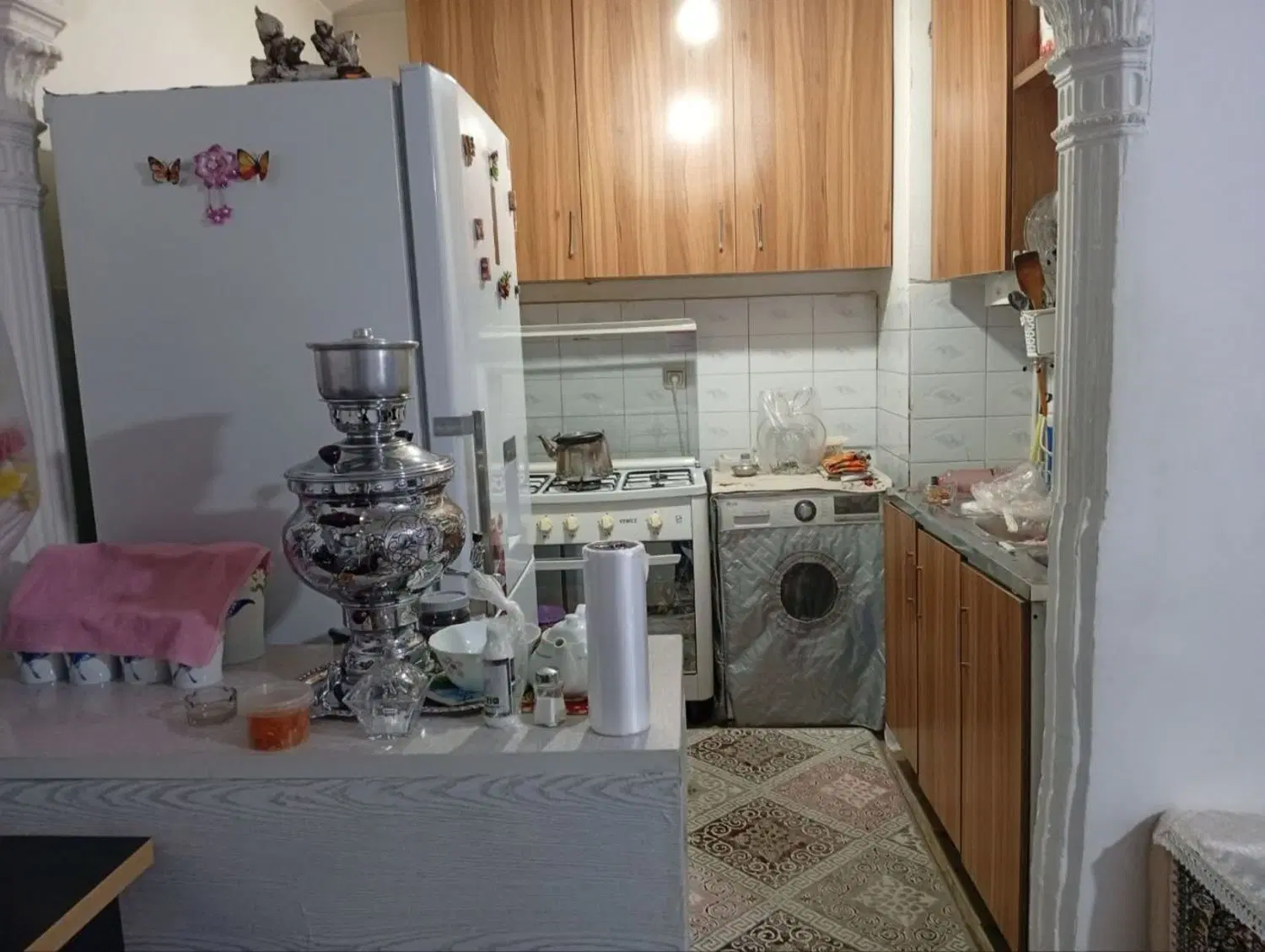 مجتمع کوثر