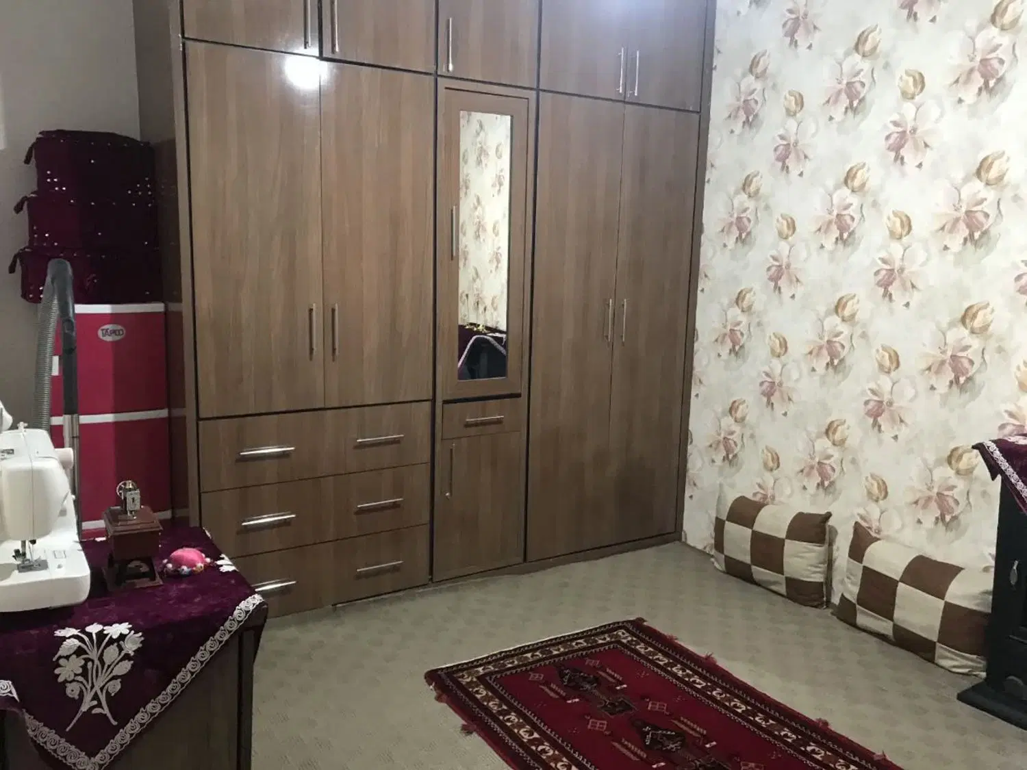 رهن و اجاره