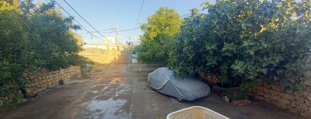 خانه ویلایی حمیل