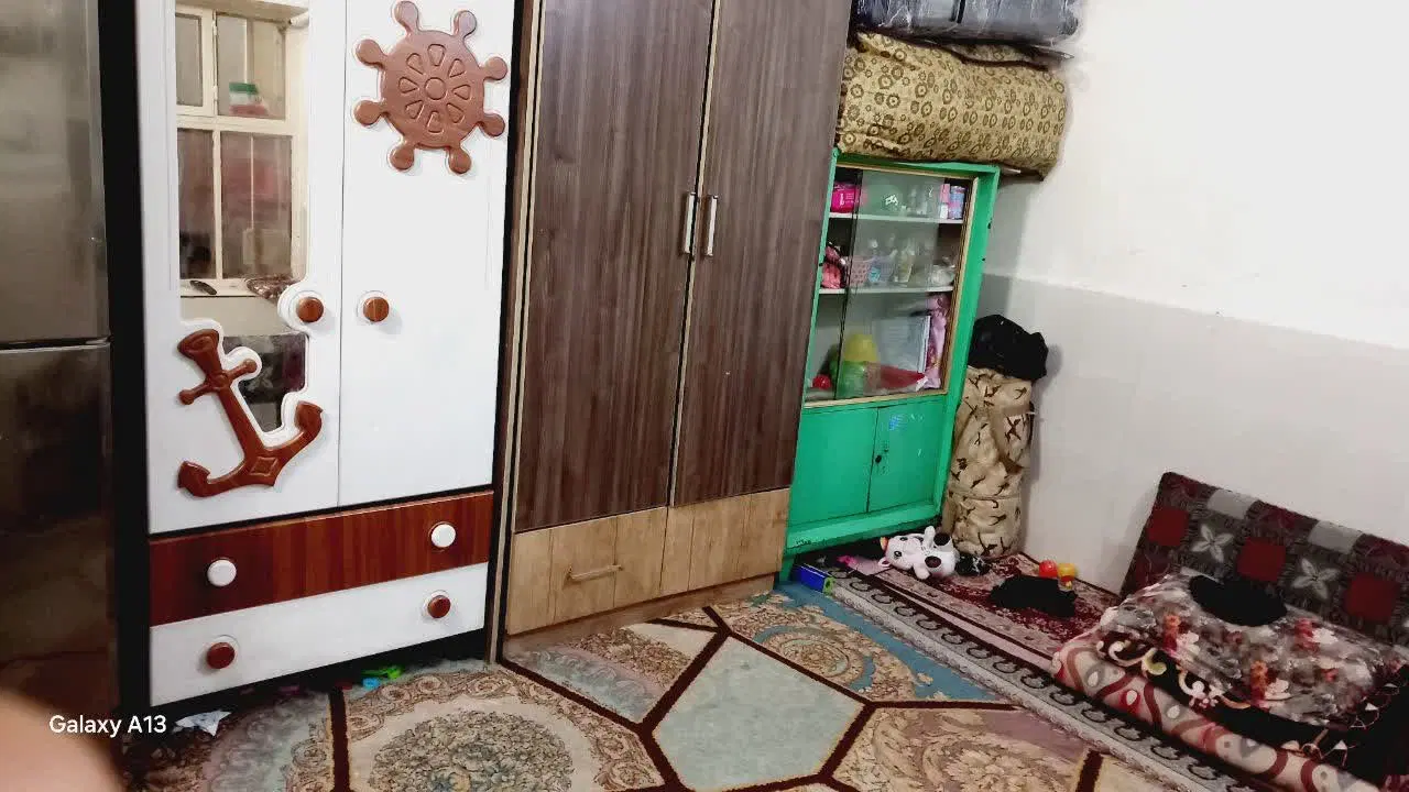 خونه رهن کامل