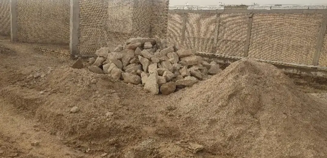 فروش زمین