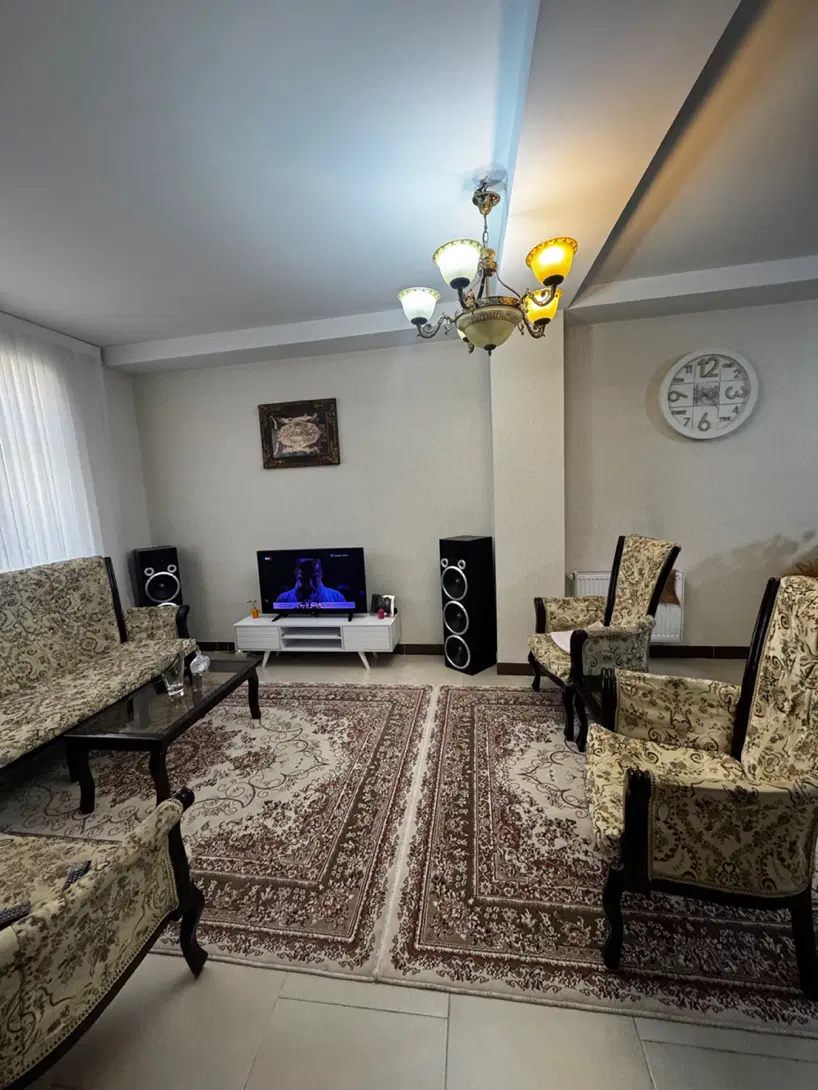۵۸متر اسانسور پکیج
