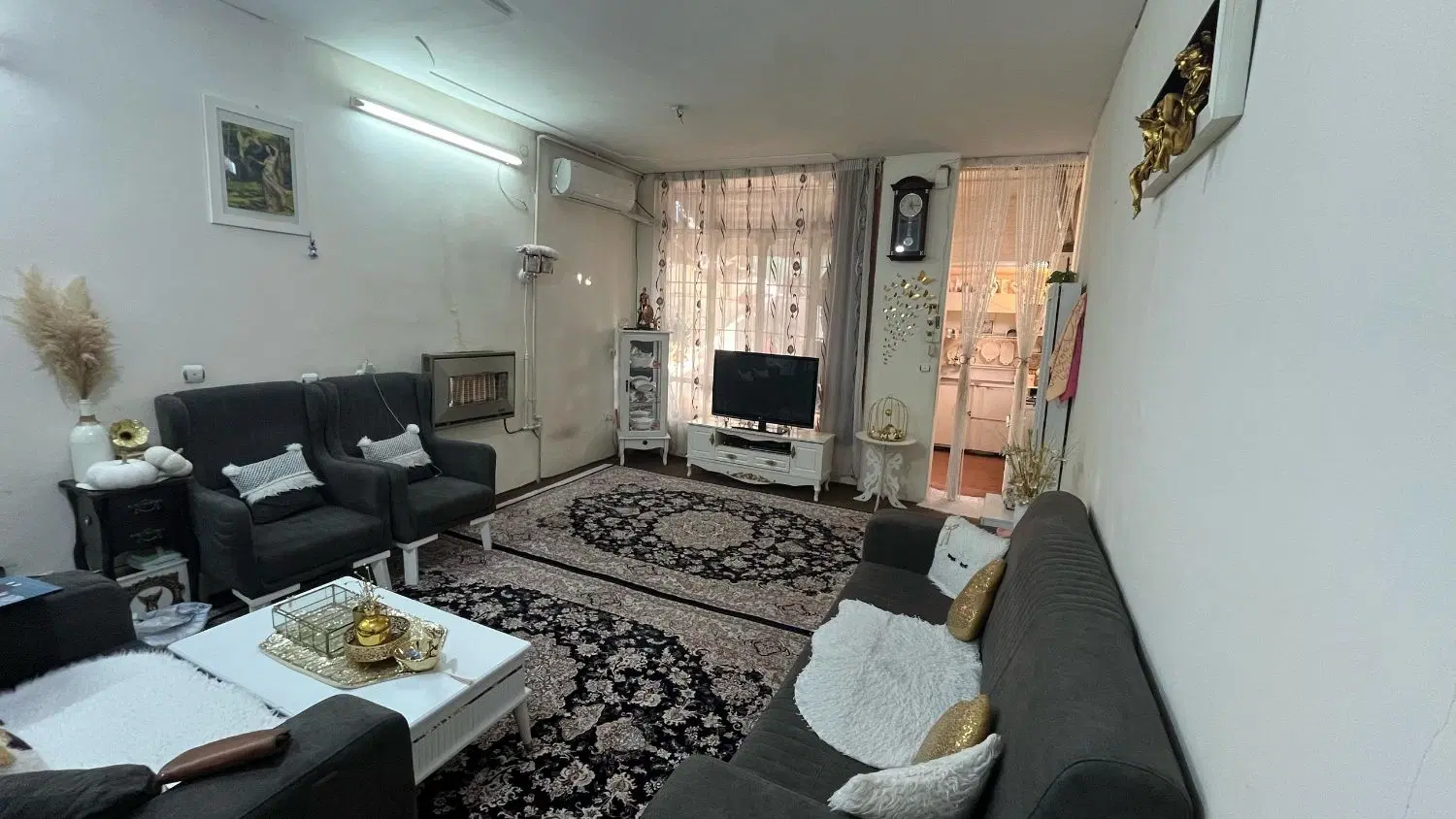 منزل ویلایی
