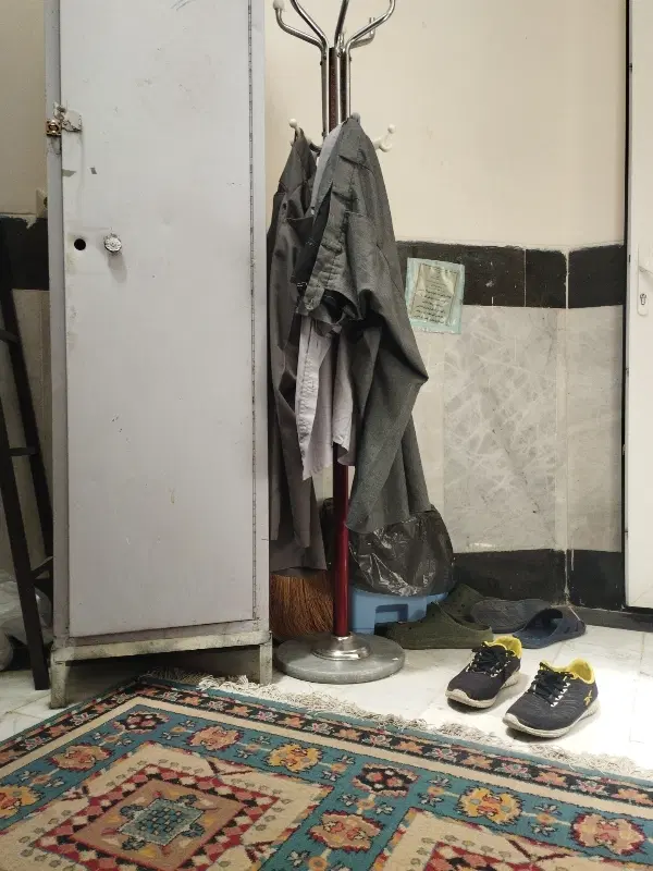 منزل‌اجاره‌ای