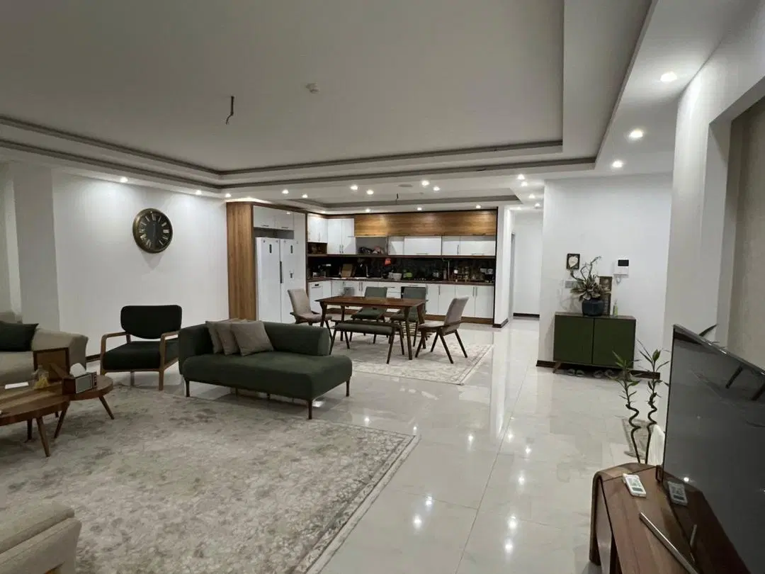 فروش ویلای شهرک برق