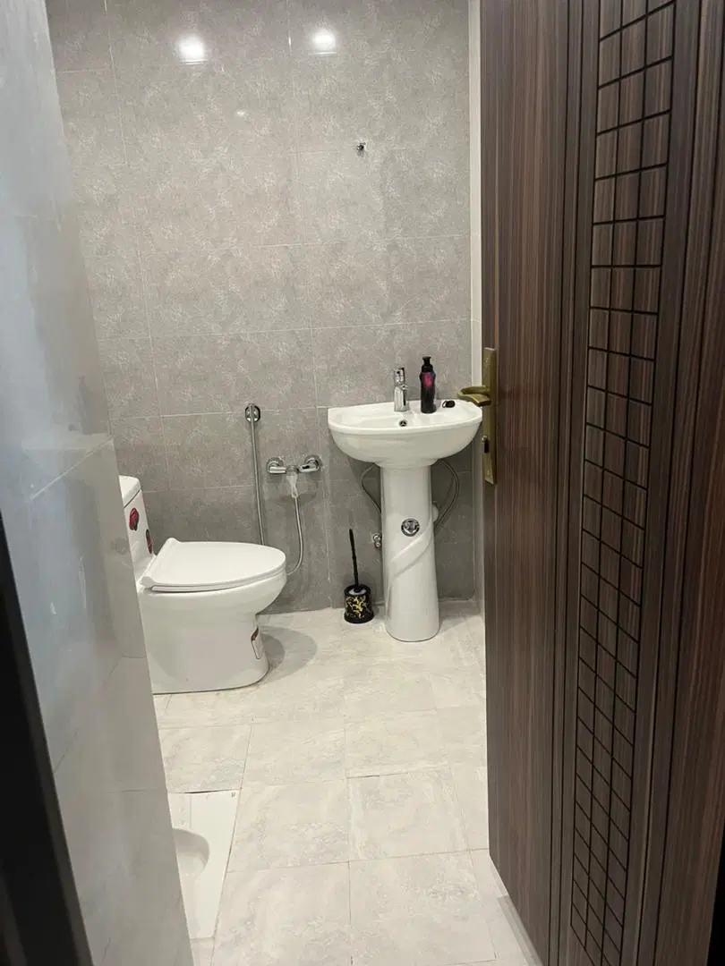 اپارتمان ۱۱۰ متری اندیشه