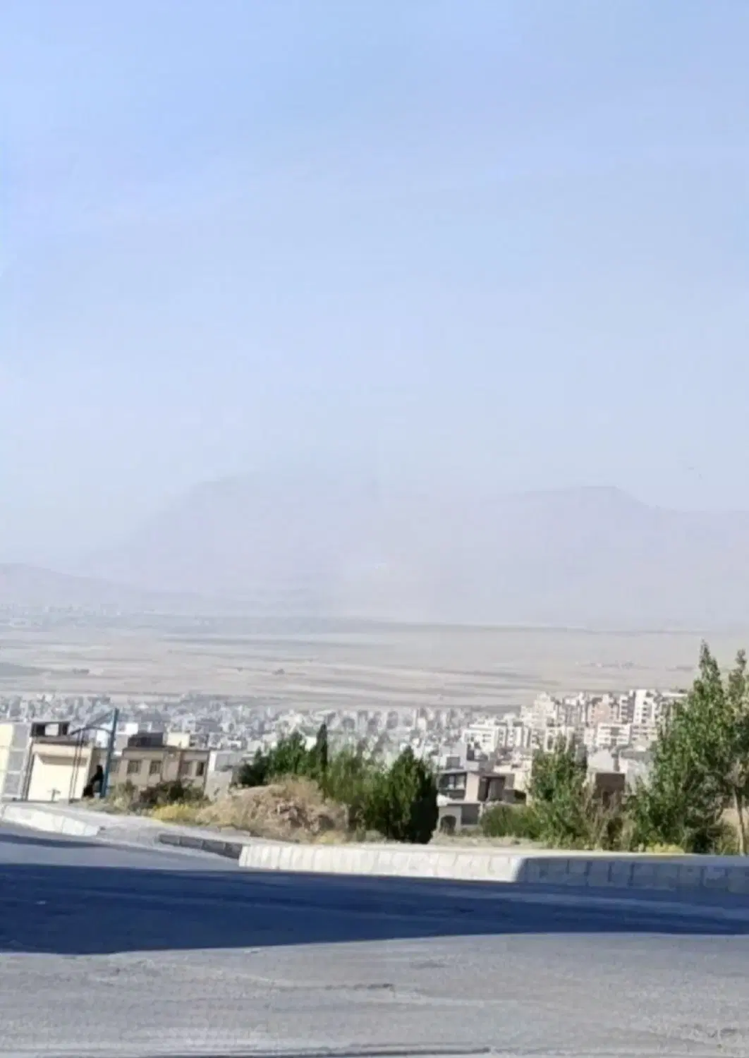 زمین ۱۸۰ متری میرآباد غربی بر خیابان ۱۲ متری آفتاب