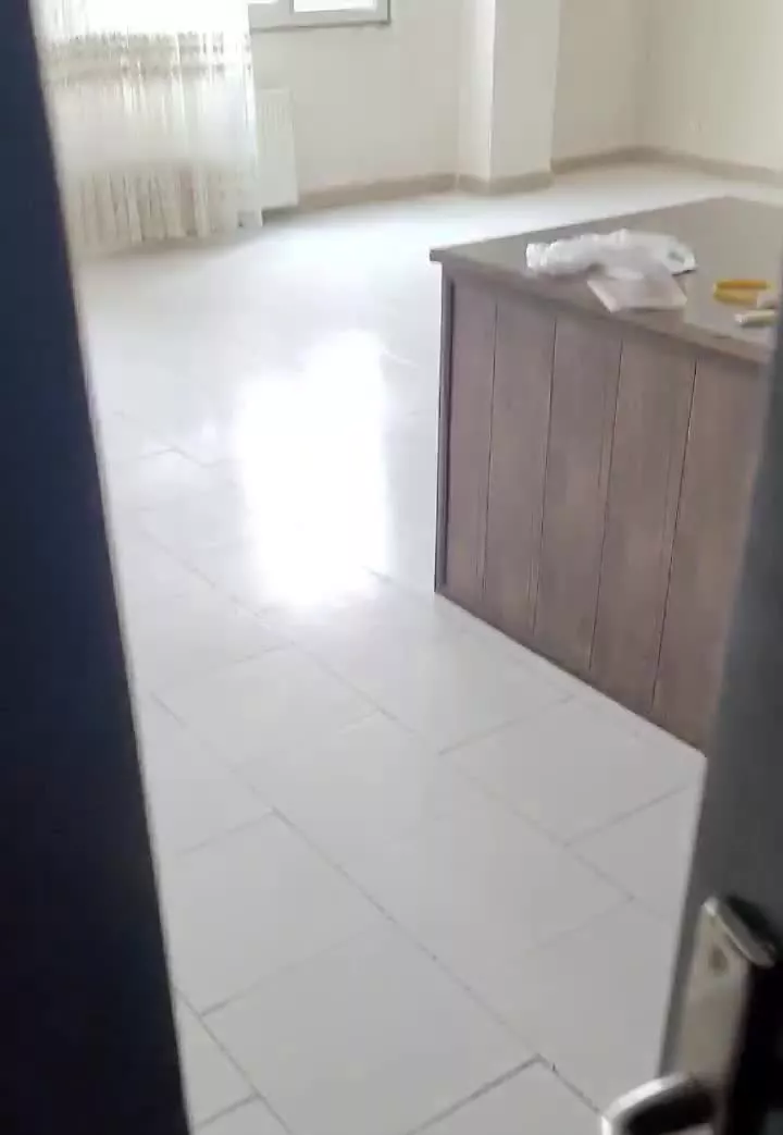 آپارتمان بعثت ۸۸ متر