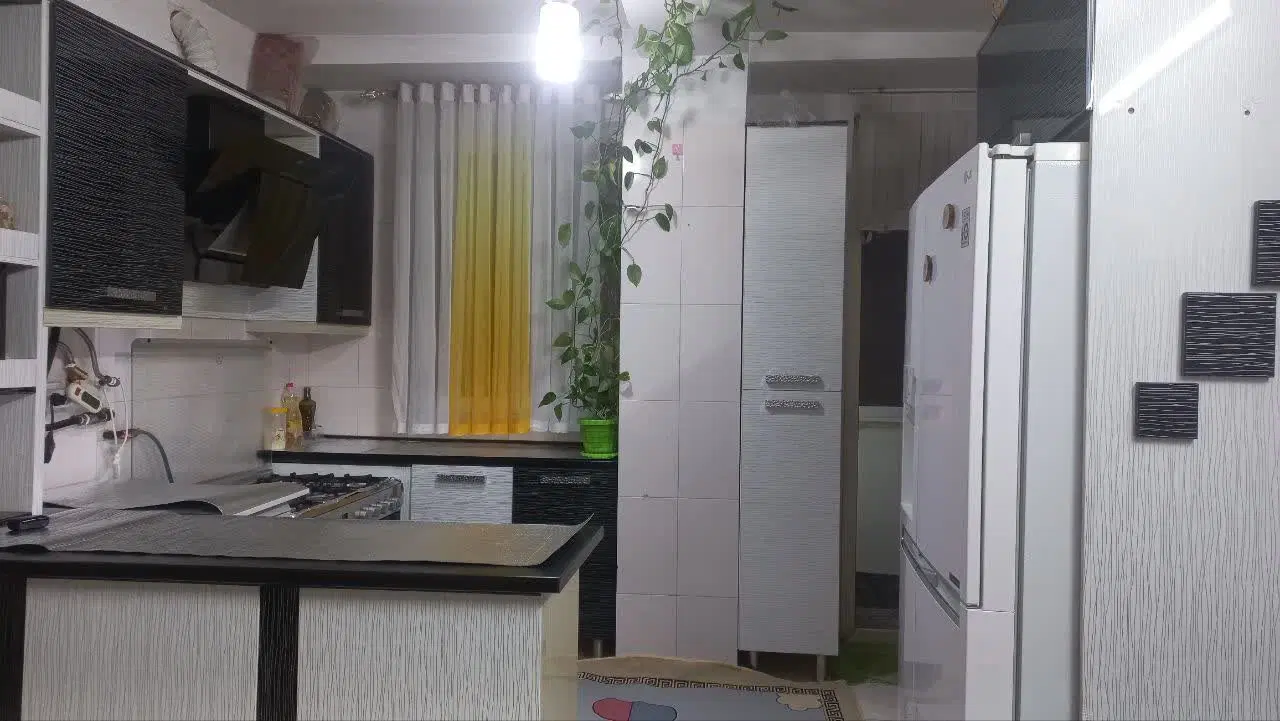 فروش آپارتمان کوثر ۱_یک