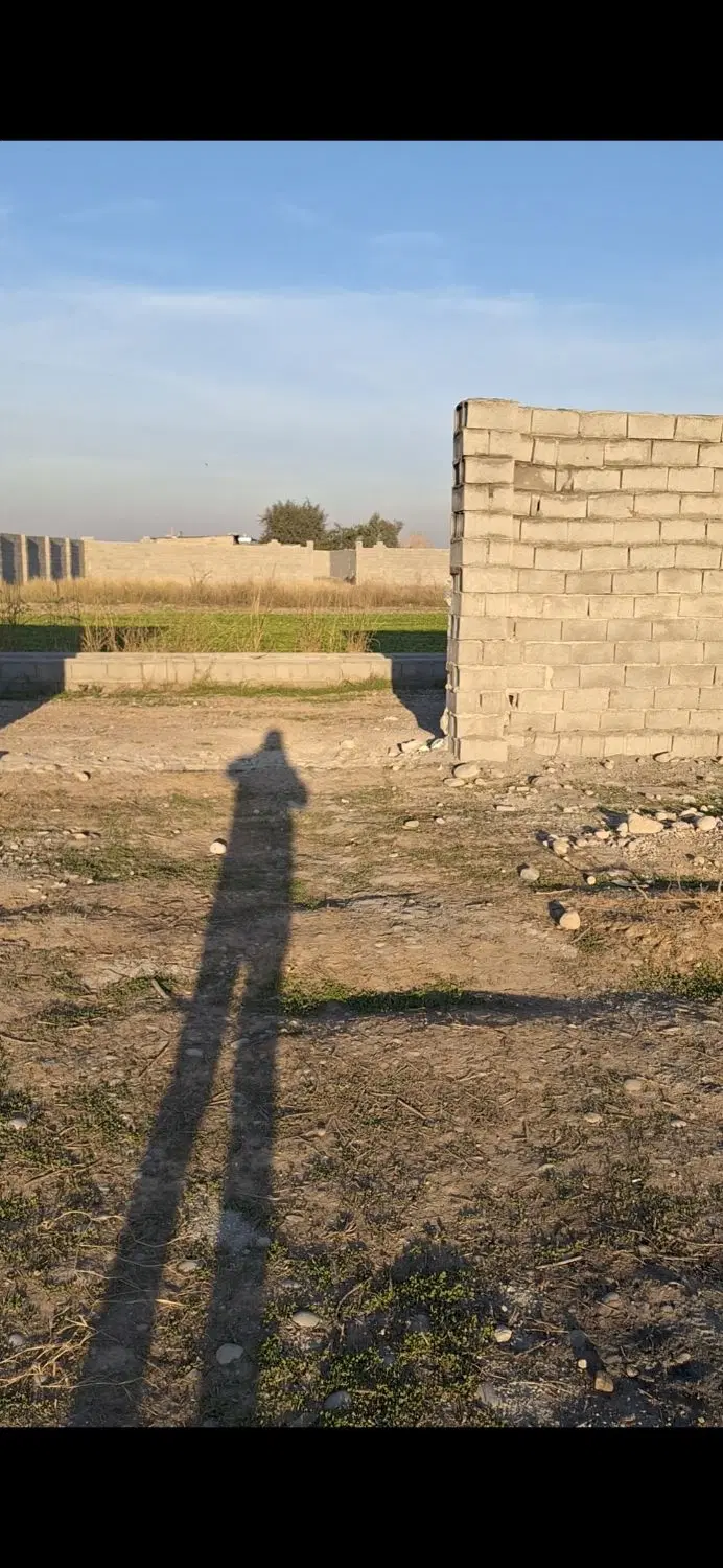 فروش زمین