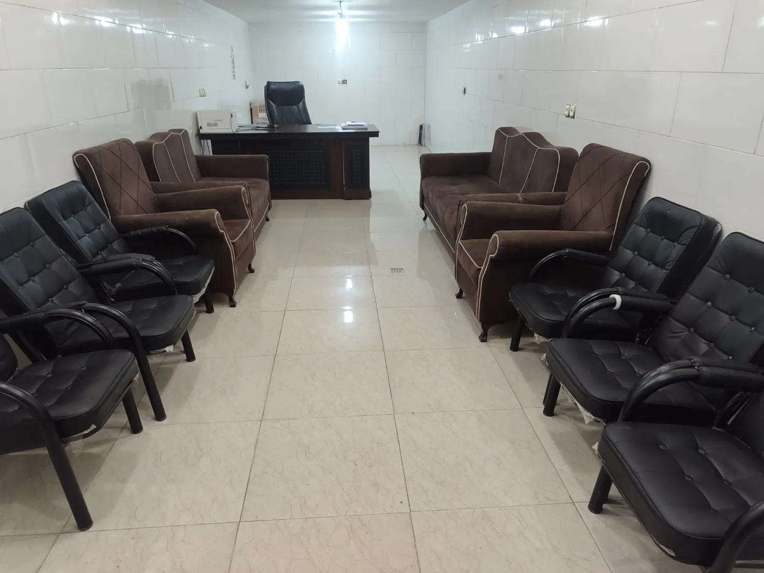 رهن و اجاره تک دهنه تجاری