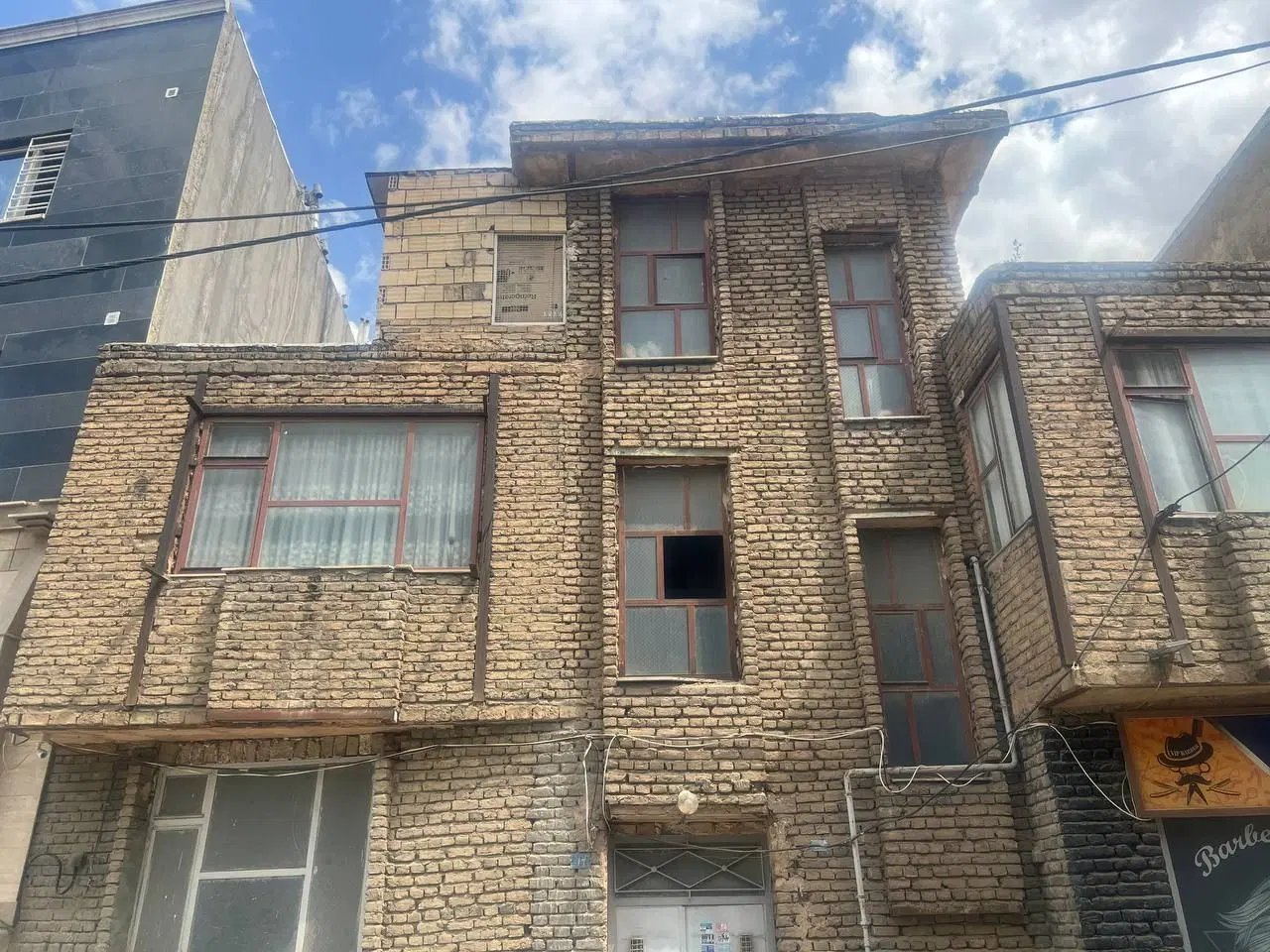 خانه ویلایی