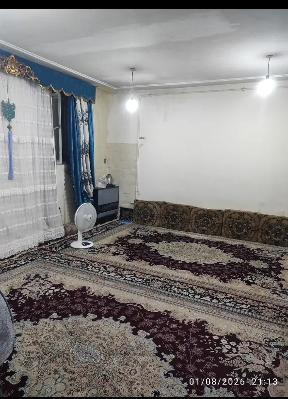 فروش آپارتمان سند تک برگ