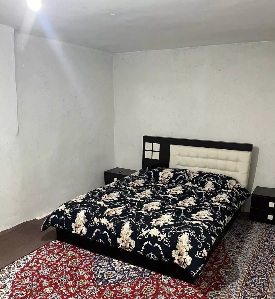 دربست  ویلای بهداشتی دوخواب ن بیمارستان توحید