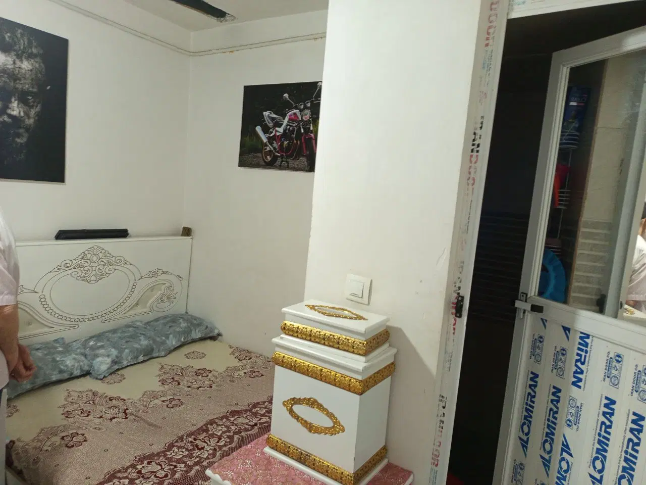 فروش آپارتمان جعفریه