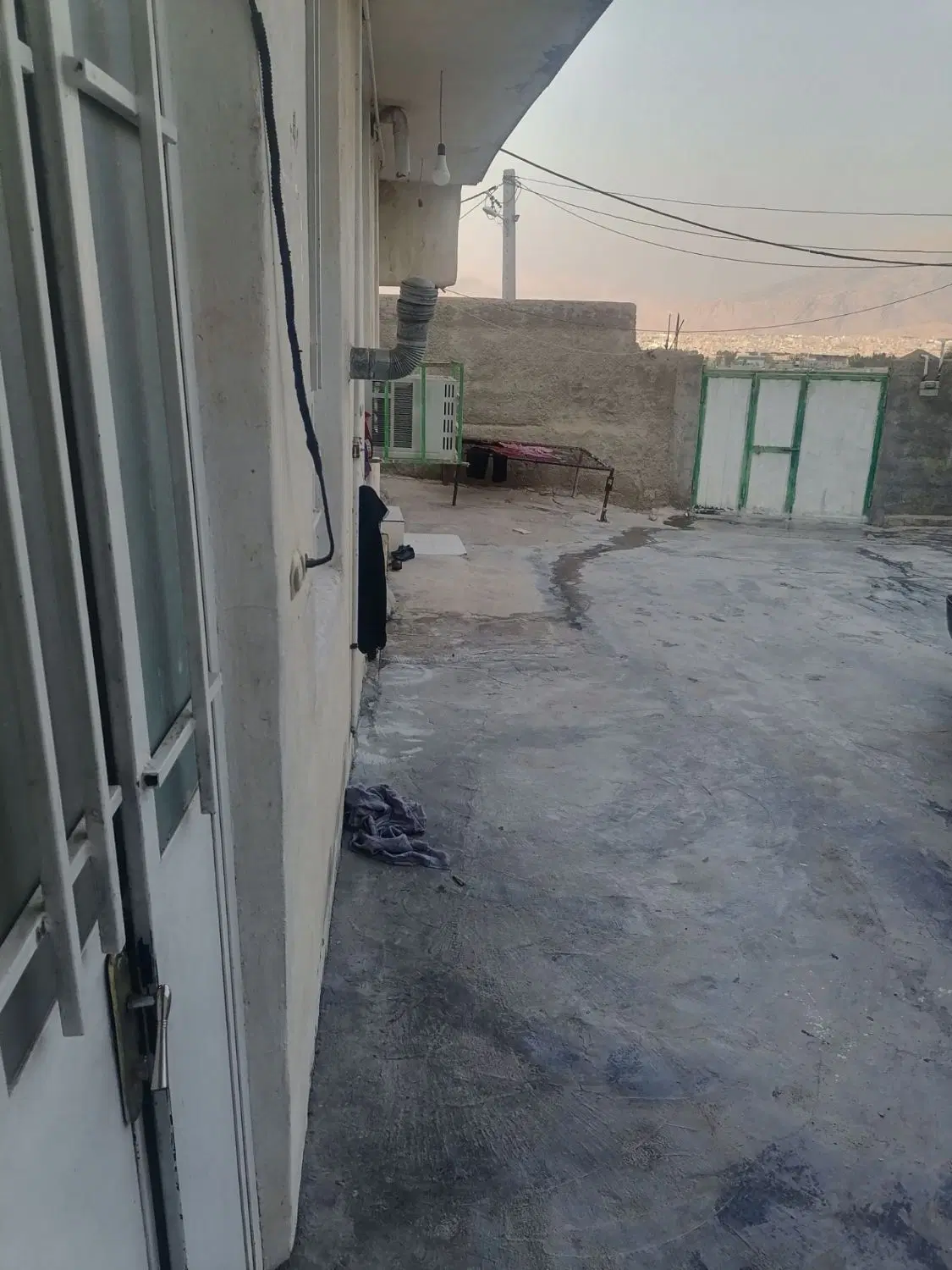فروش منزل مسکونی