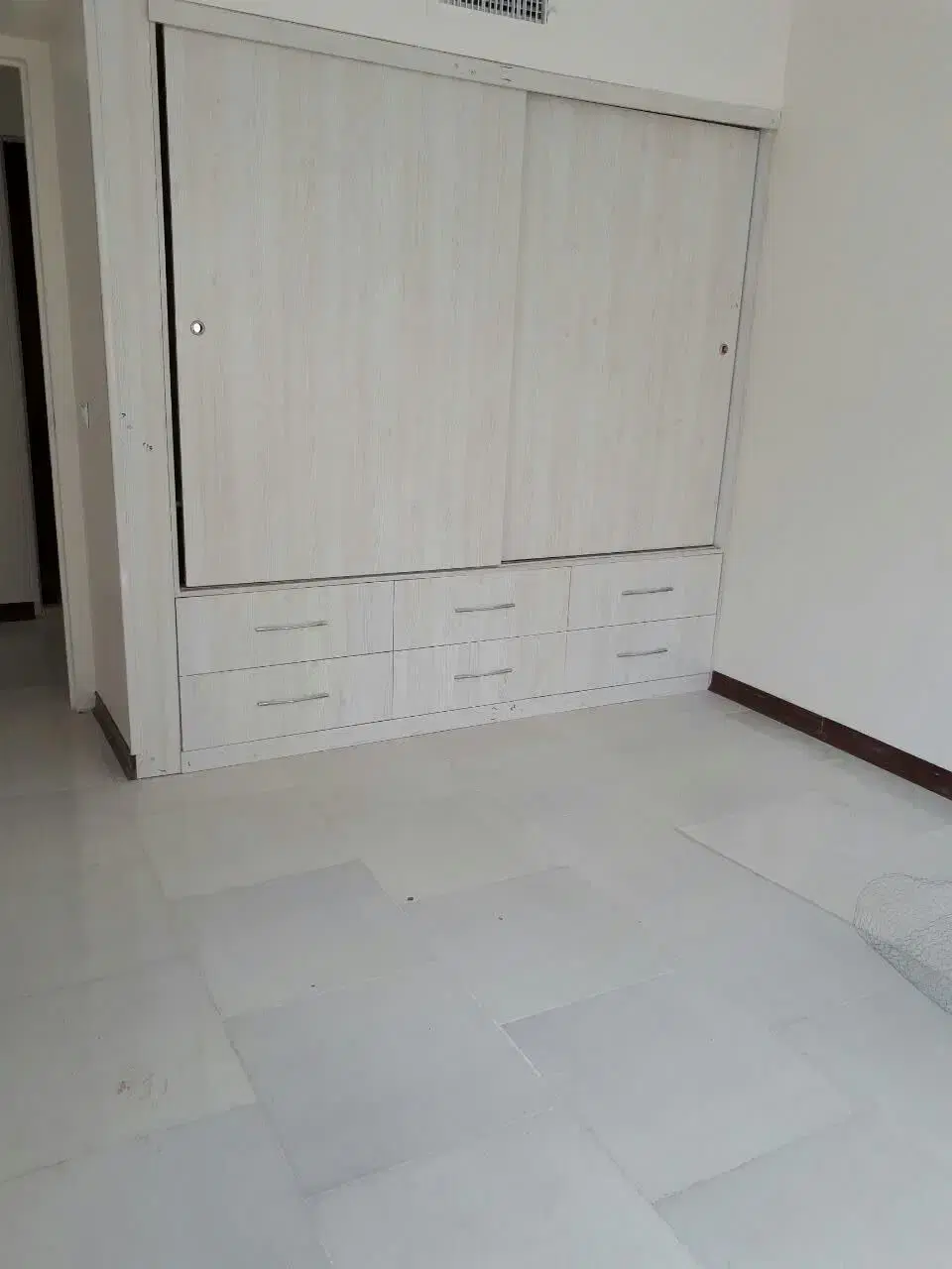 آپارتمان پردیس ۱۲۰ متری