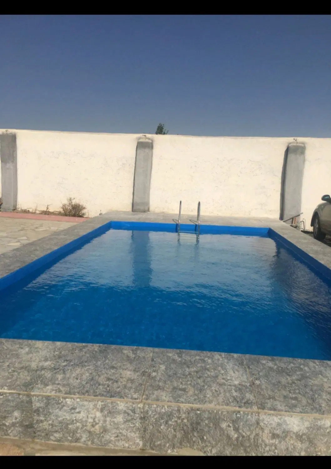 ویلا داخل شهر صوفیان