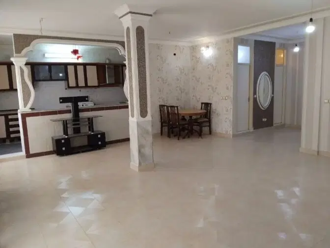 اجاره آپارتمان ۱۲۰ متر قره باغی ها