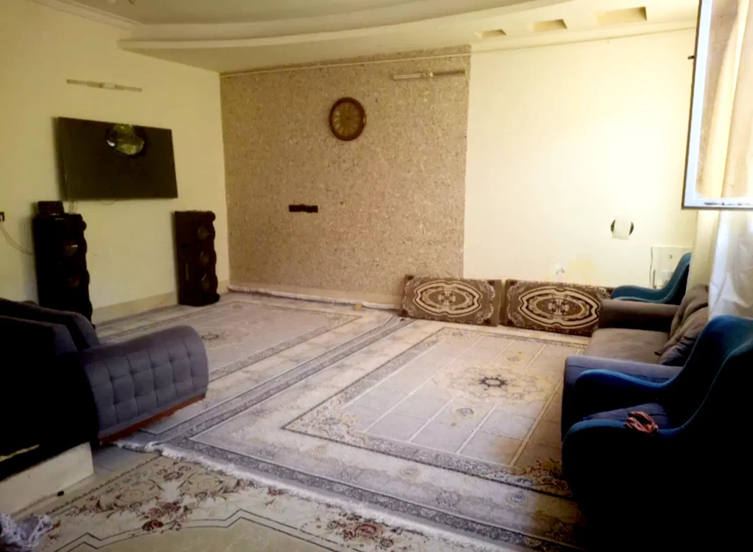 خانه ویلایی