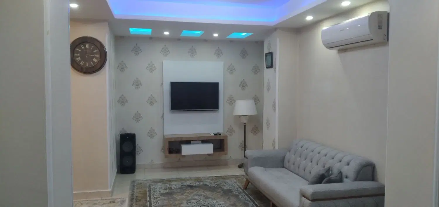 خانه آپارتمانی کمربندی خرمشهر