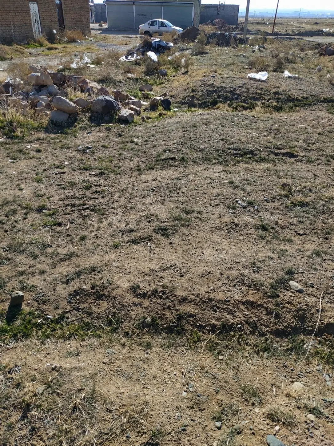 زمین دراناخاتون