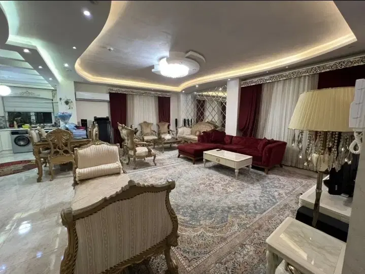 اجاره واحد ۲ پارکینگ اختصاصی  نزدیک برای اصلی