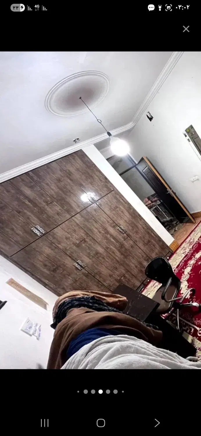 خونه اب فاضلاب تمیز نو ۱۰ ملیارد