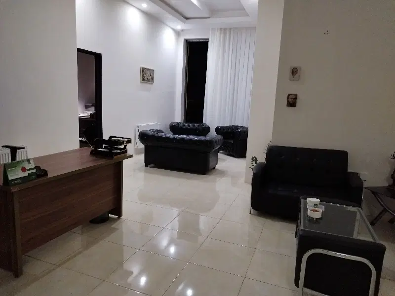 اجاره دفتر وکالت