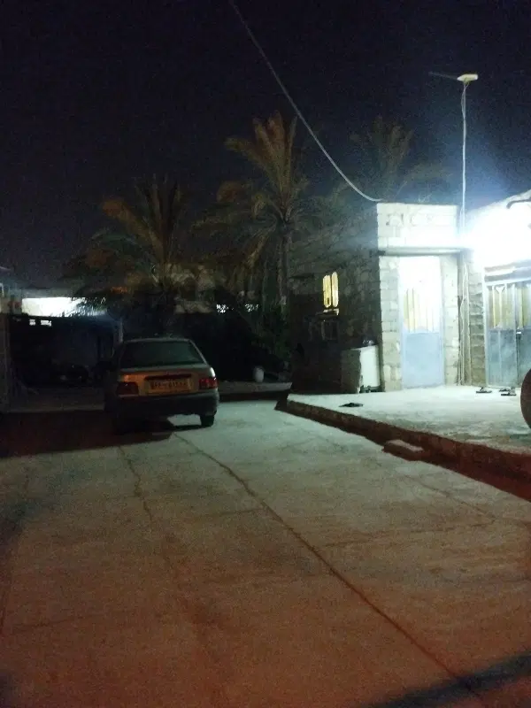 خونه قدیمی کلنگی تجاری مسکونی