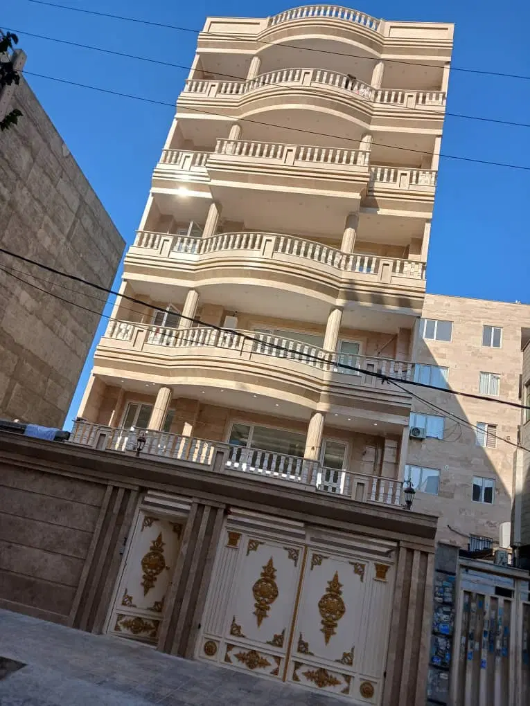 رهن واجاره اپارتمان تکواحدی ۹۰متری درصالحیه
