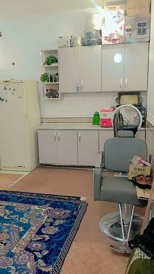 خانه فروشی درگلدشت