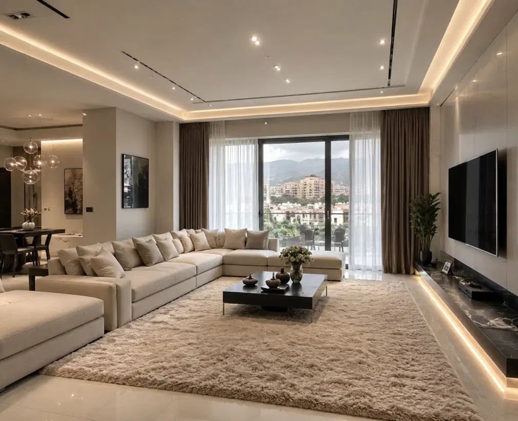 ۱۳۵متر _ سند دار _ بحر خیابان _ با پارکینگ
